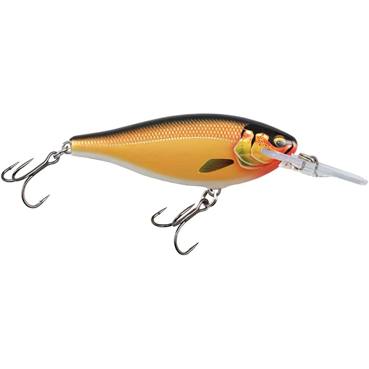 Rapala Shad Rap Elite 7.5cm SRE75