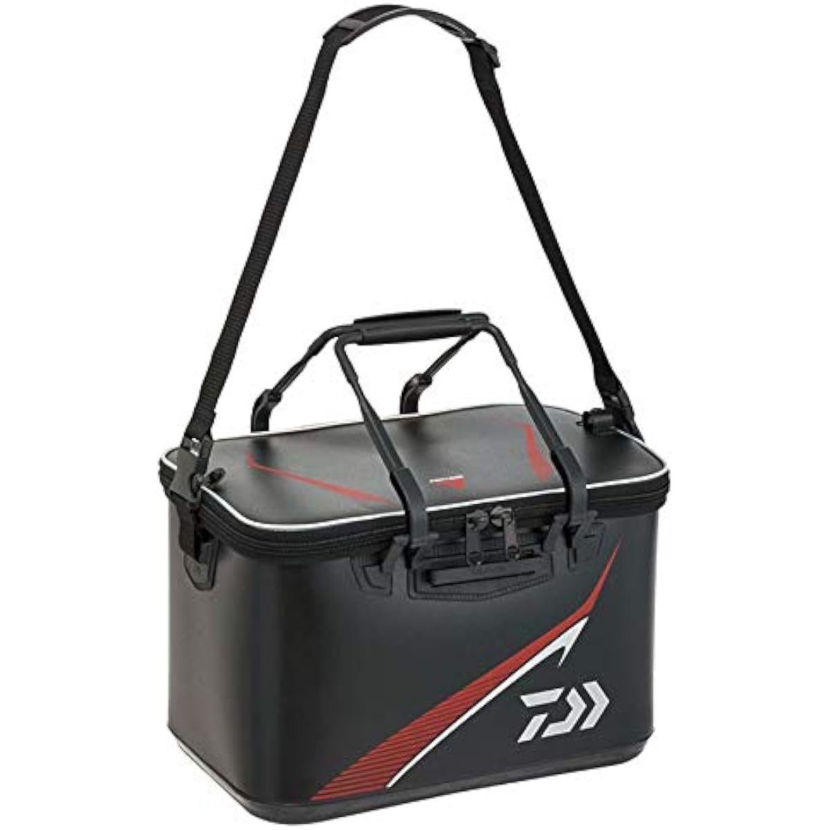 DAIWA PROVISOR PERBUCCAN FD BLACK