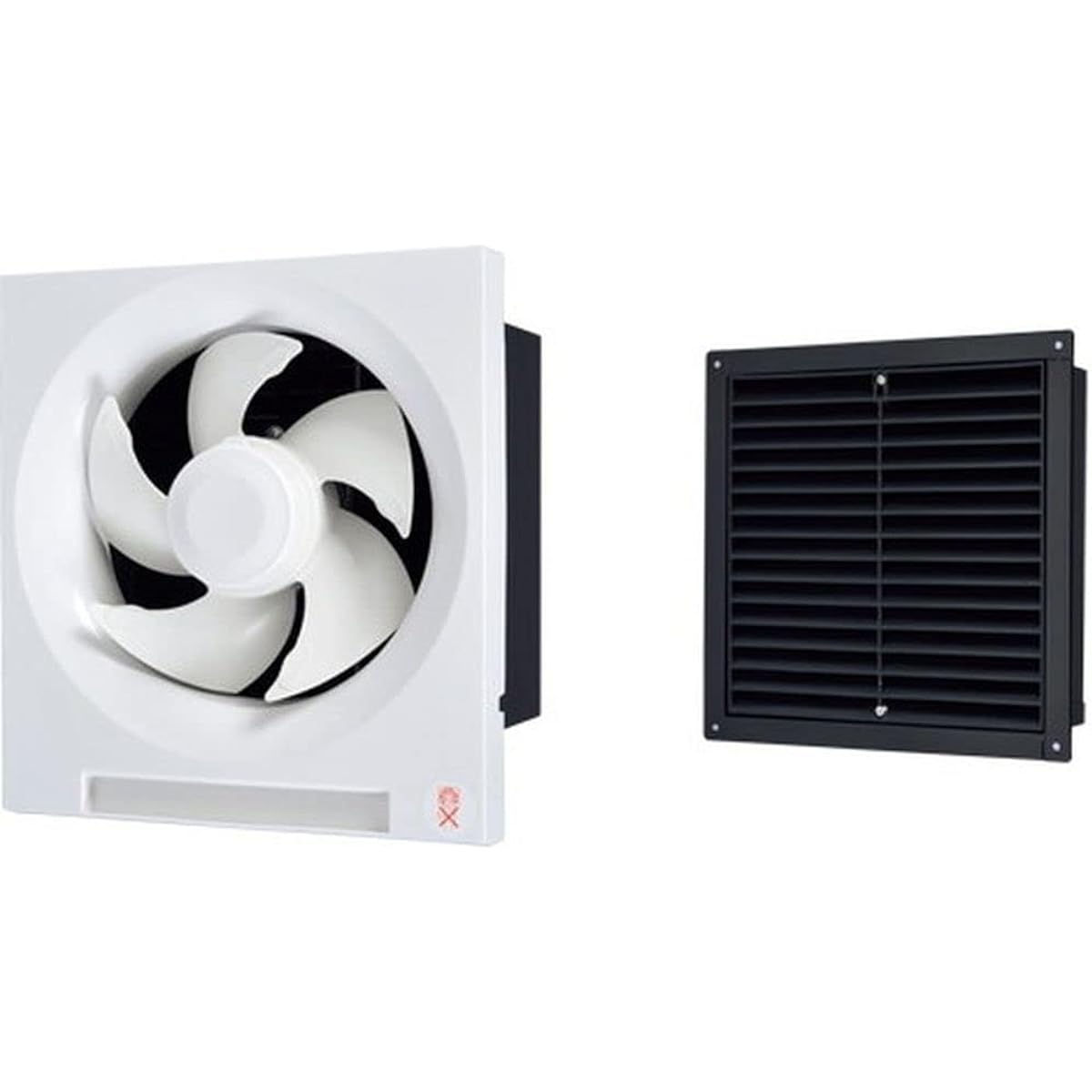 MITSUBISHI ELECTRIC Darkroom Ventilation Fan EX-20P9