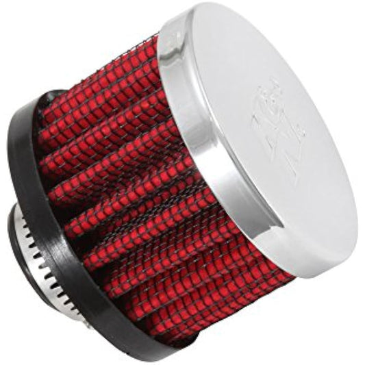 K & N (KAAKEUE) Brier filter Filter outer diameter: 51mm 62-1330
