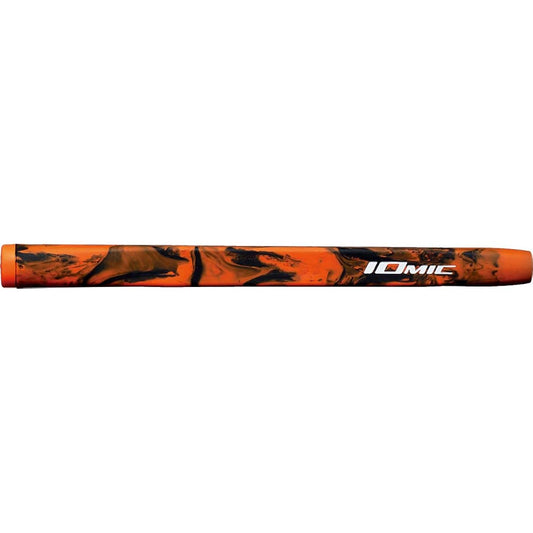 IOMIC Putter Grip Black Army M58 Yellow