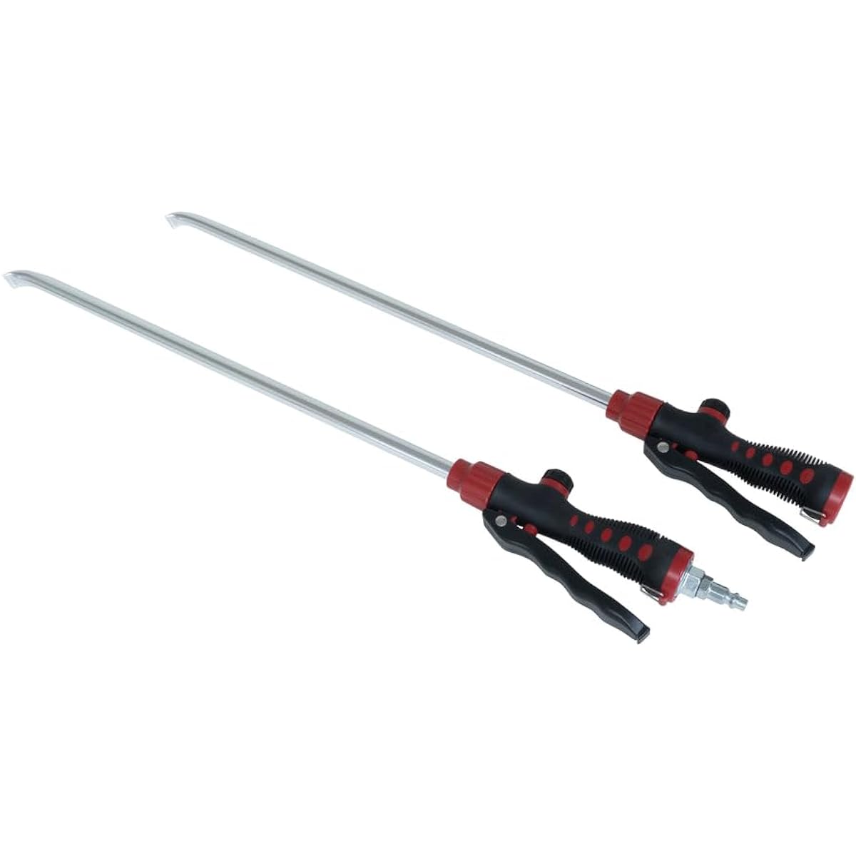 Radiator Genie -Water & Air Cleaning Wand High Efficiency Cooling System and Radiator -Blowout/Wash Out Kit