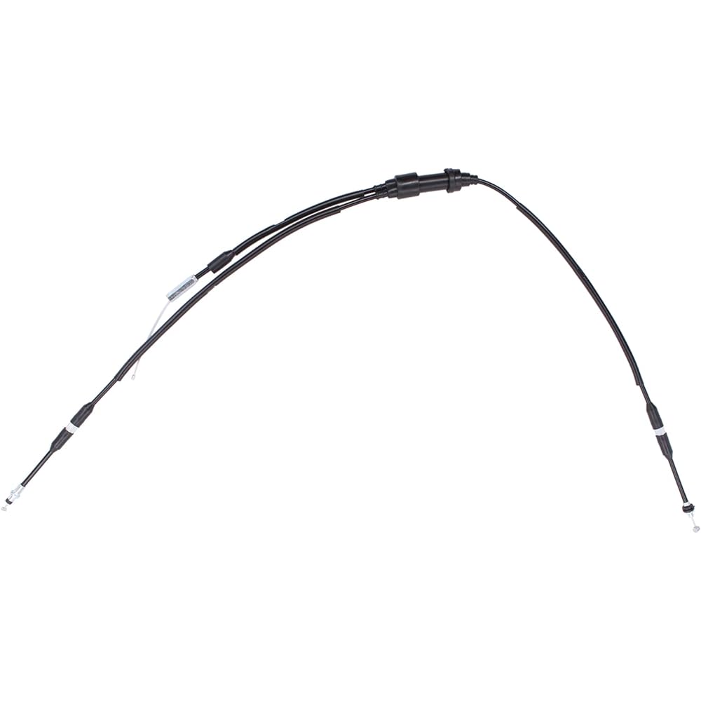MOTOKU Throttle Cable Polaris Scrambler 50 90 Predator Sportsman 90 2001-2006
