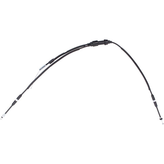 MOTOKU Throttle Cable Polaris Scrambler 50 90 Predator Sportsman 90 2001-2006