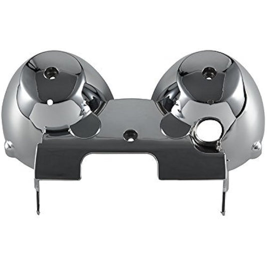 Bike Parts Center Meter Cover Meter Outer Cover Kawasaki ZRX400 310305