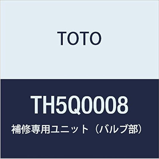 TOTO repair unit (valve part) TH5Q0008