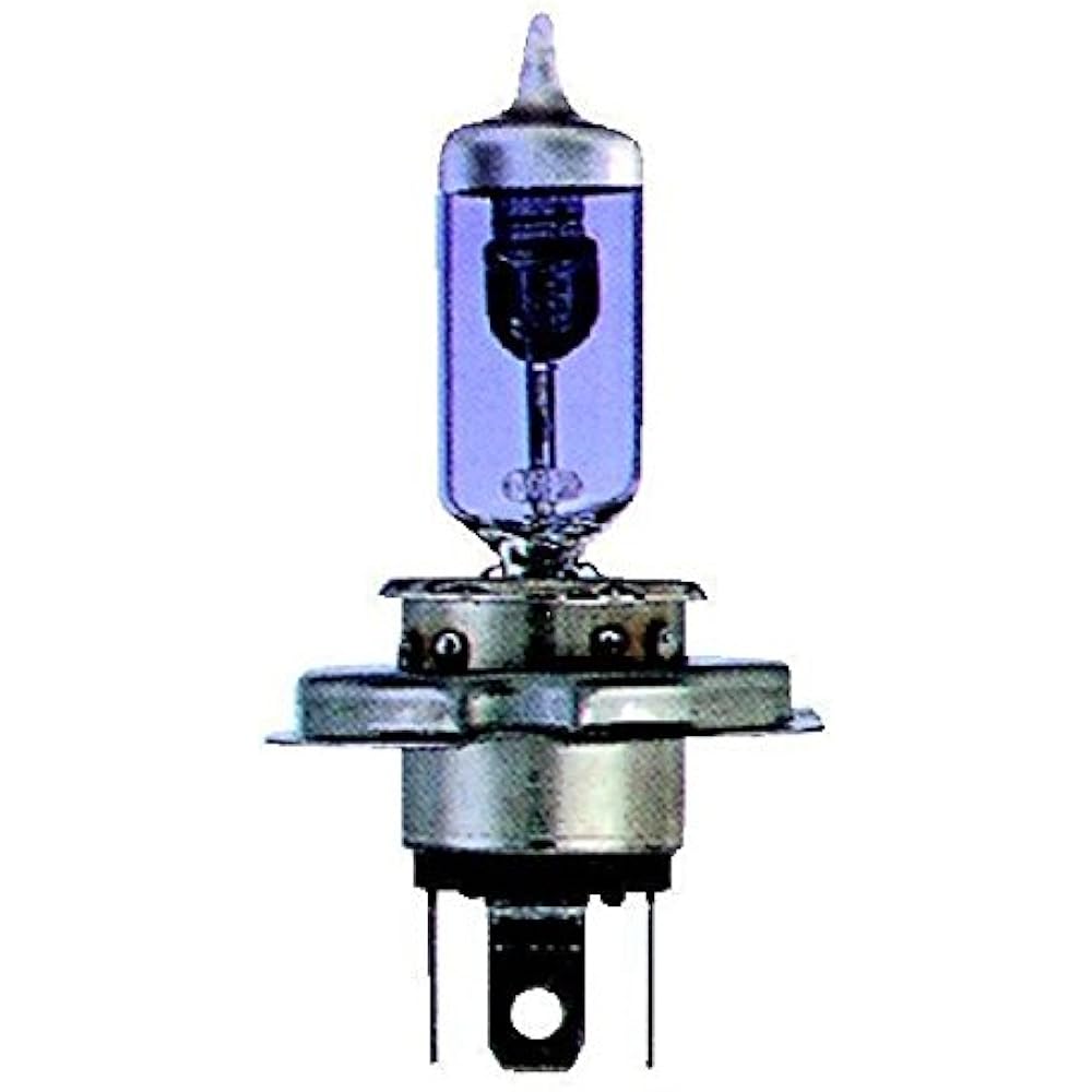 KOITO [Koito Manufacturing] White Beam Ver.2 [3770K] P0739W [2 pieces] H4