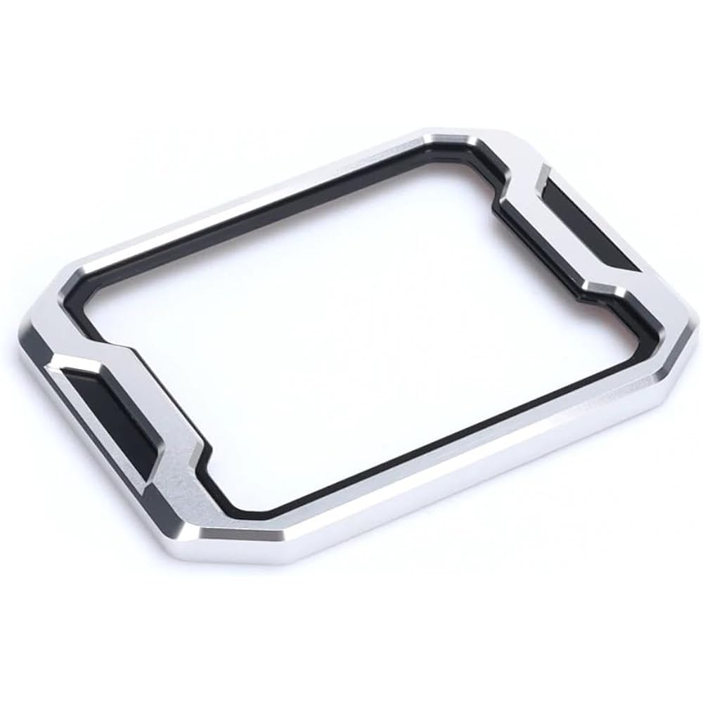 Motorcycle Meter Frame Screen Protector Cover Instrument Protection Ho&N&Da ADV350 ADV 350 Adv350 2022 2023 Motorcycle Instrument Frame Cover (Color : 9)