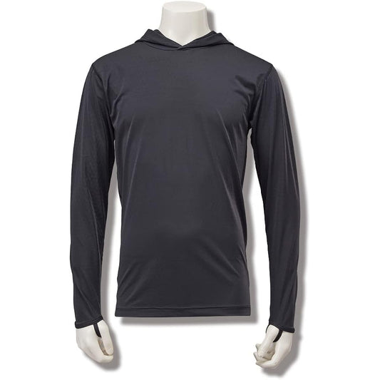 Free Knot HYOON EX Hooded Undershirt Y1640