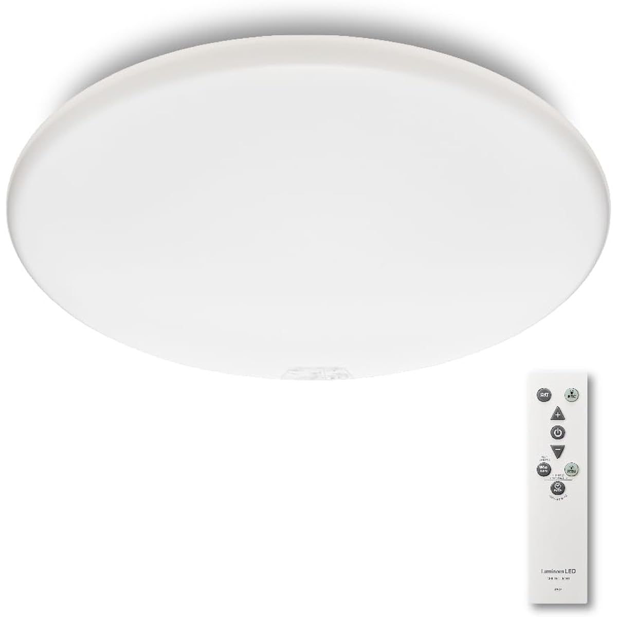 [Earthquake/Disaster Countermeasures] Doshisha Ceiling Light LED Power Outage Detection Ceiling 6 Tatami Mats 3200lm 11 Levels of Dimming 2 Levels of Night Light Remote Control Recommended Certification for Disaster Prevention Products Sleep Timer Lumino
