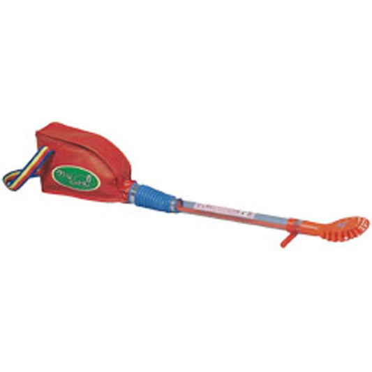Yamato Nohji Spreader Green Shuttle 2 II