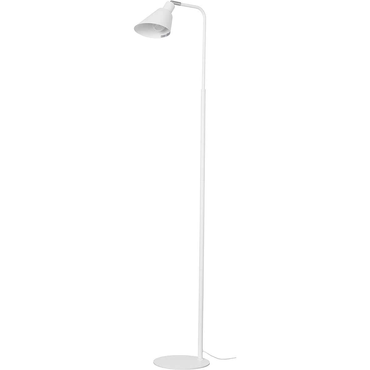 Tokyo Metal Industry Co., Ltd. MT-FLOOR-WH White