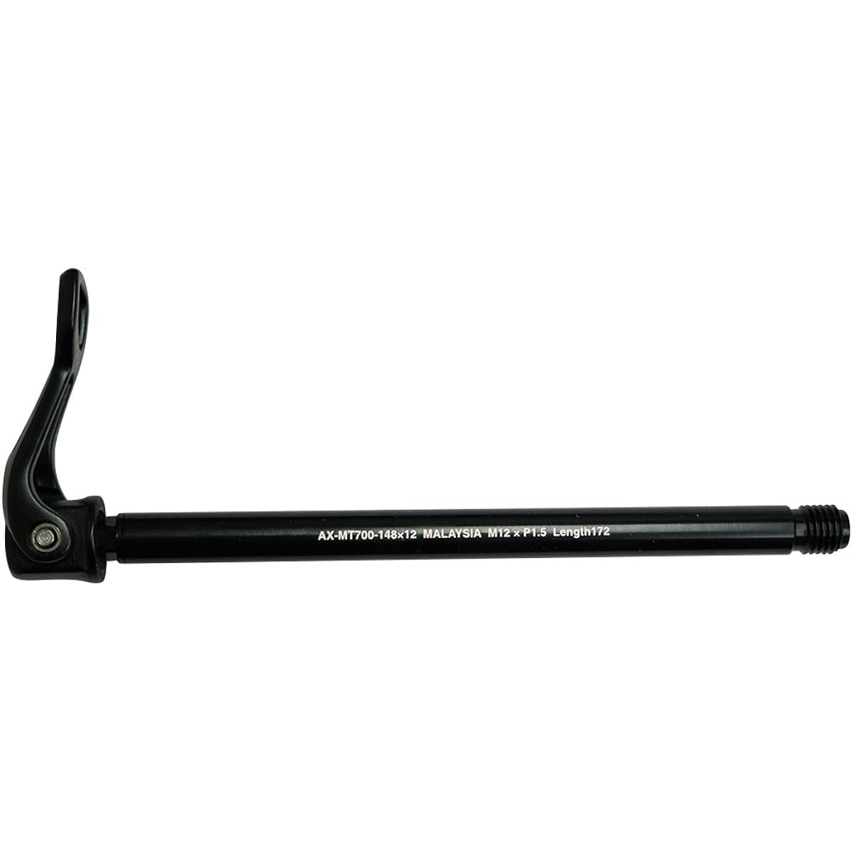 Shimano AX-MT700 E through I type φ12mm pitch: M12X1.5 EAXMT70014