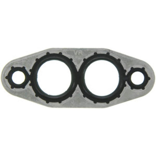 MAHLE original B31872 engine oil cooler gasket