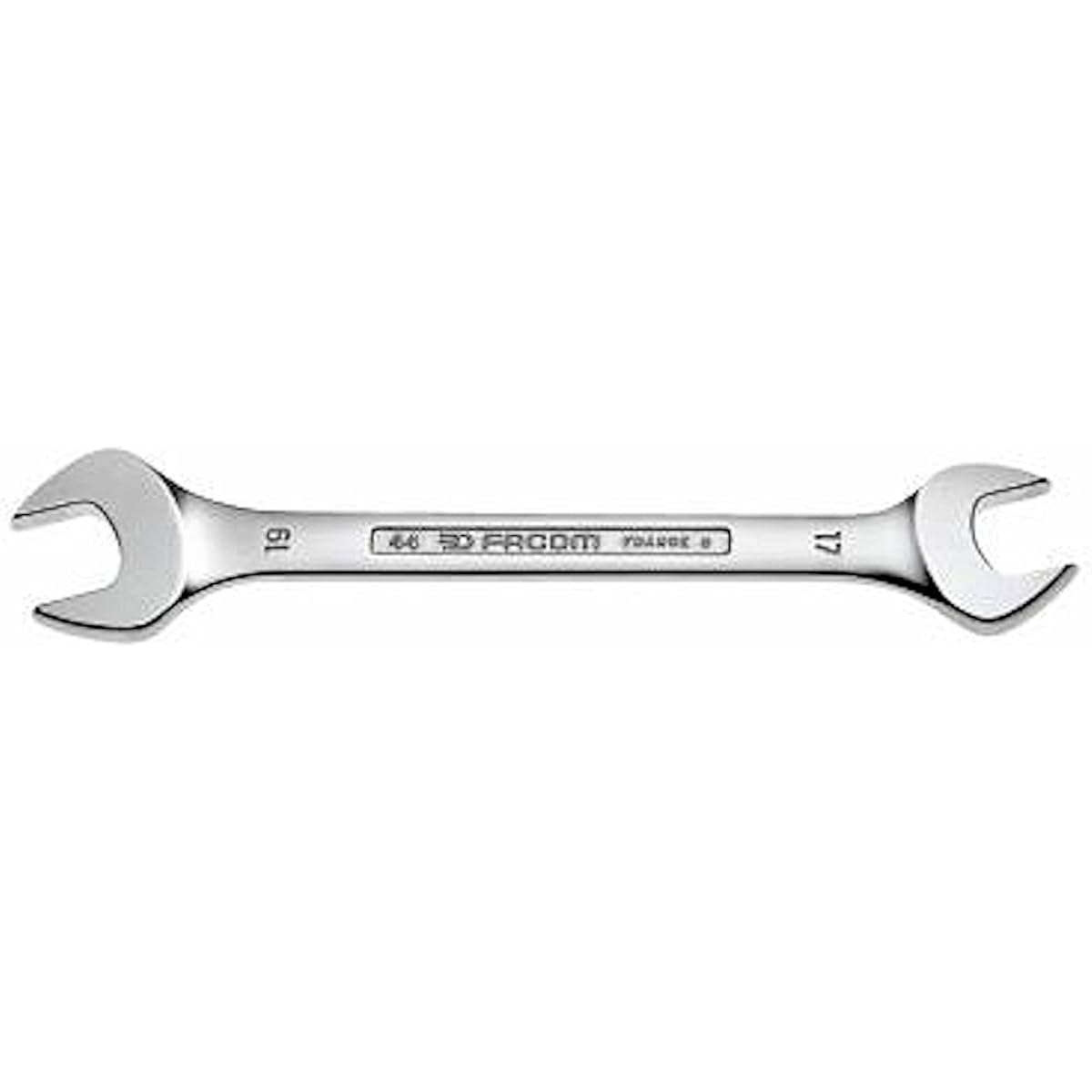 FACOM Open End Wrench 17X19mm 44.17X19
