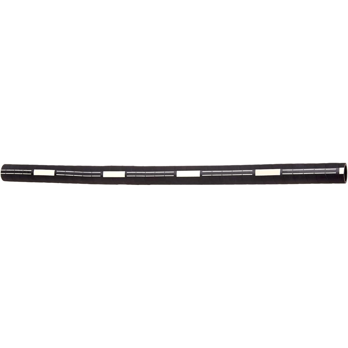 Gates 24024 Straight Coolant Hose ( Standart )