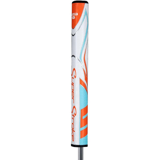 Directly imported Super Stroke Zenergy Series Tour 3.0 (Orange/Blue/White)