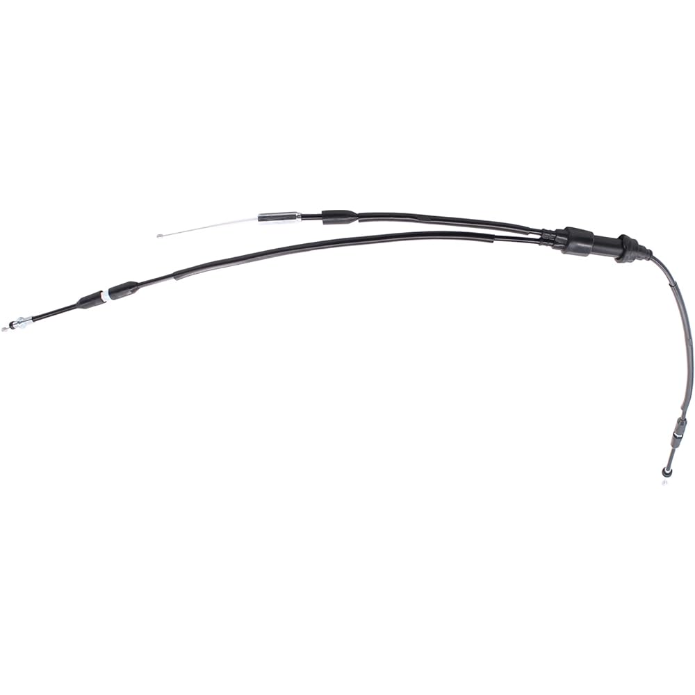 MOTOKU Throttle Cable Polaris Scrambler 50 90 Predator Sportsman 90 2001-2006
