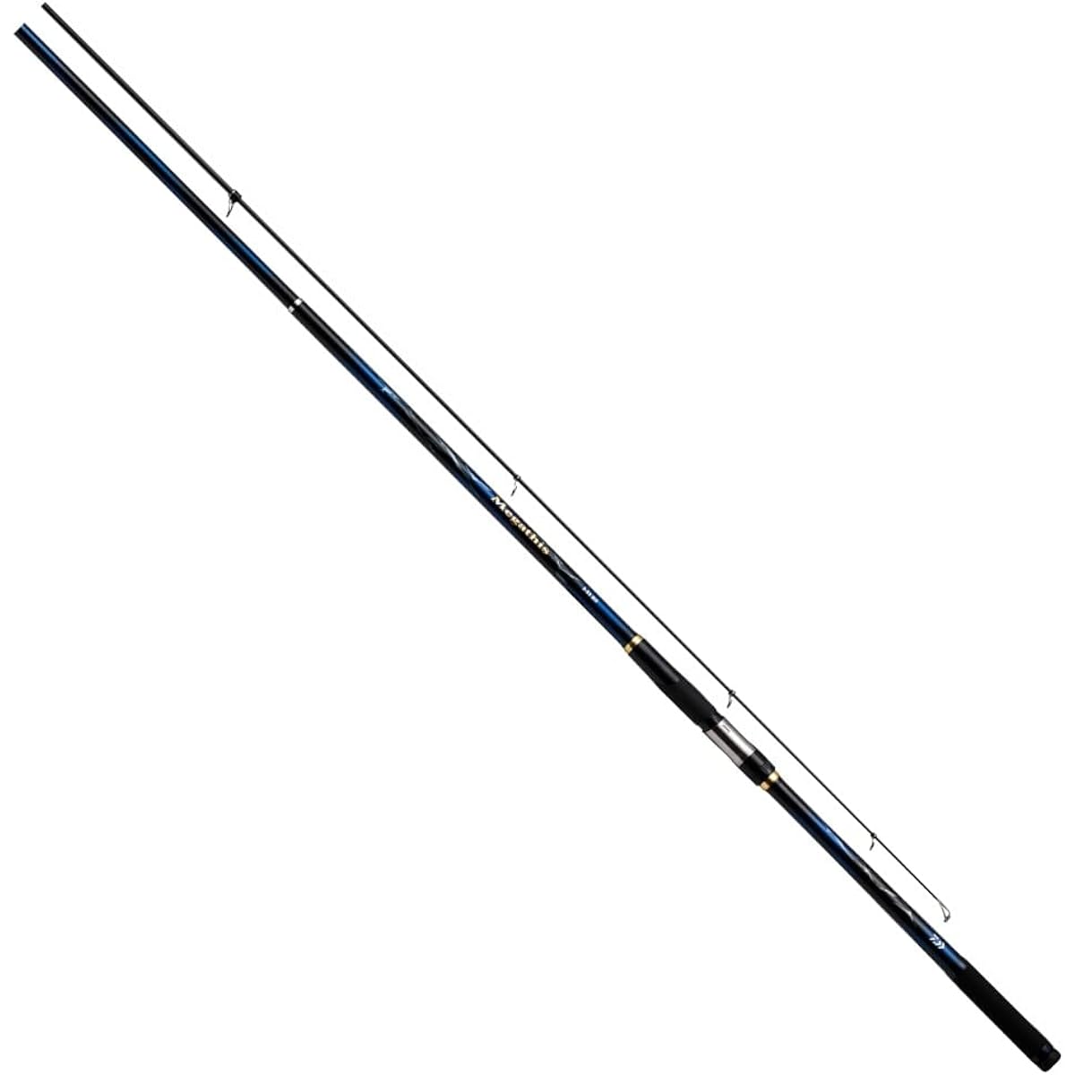 DAIWA Iso Rod Megadis HR/Long Throw (2021 Model)