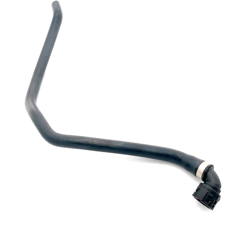 Car parts 64218409066 BMW X5 E53 auxiliary water tank pipe heat exchanger hose car parts