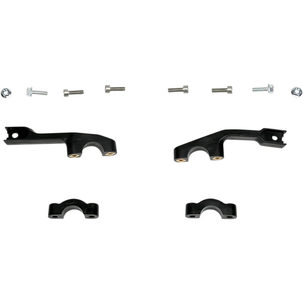 Acerbis Handschalen-Anbaukit MX UNIKO VENTED