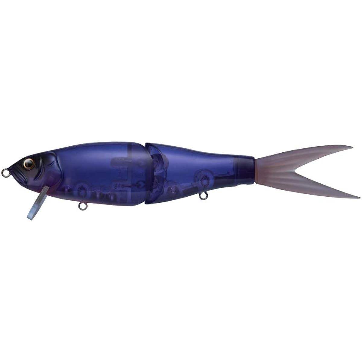 Fish Arrow Fish Arrow x DRT Riser Jack #05 Ikehara Special 220mm / 2.5oz