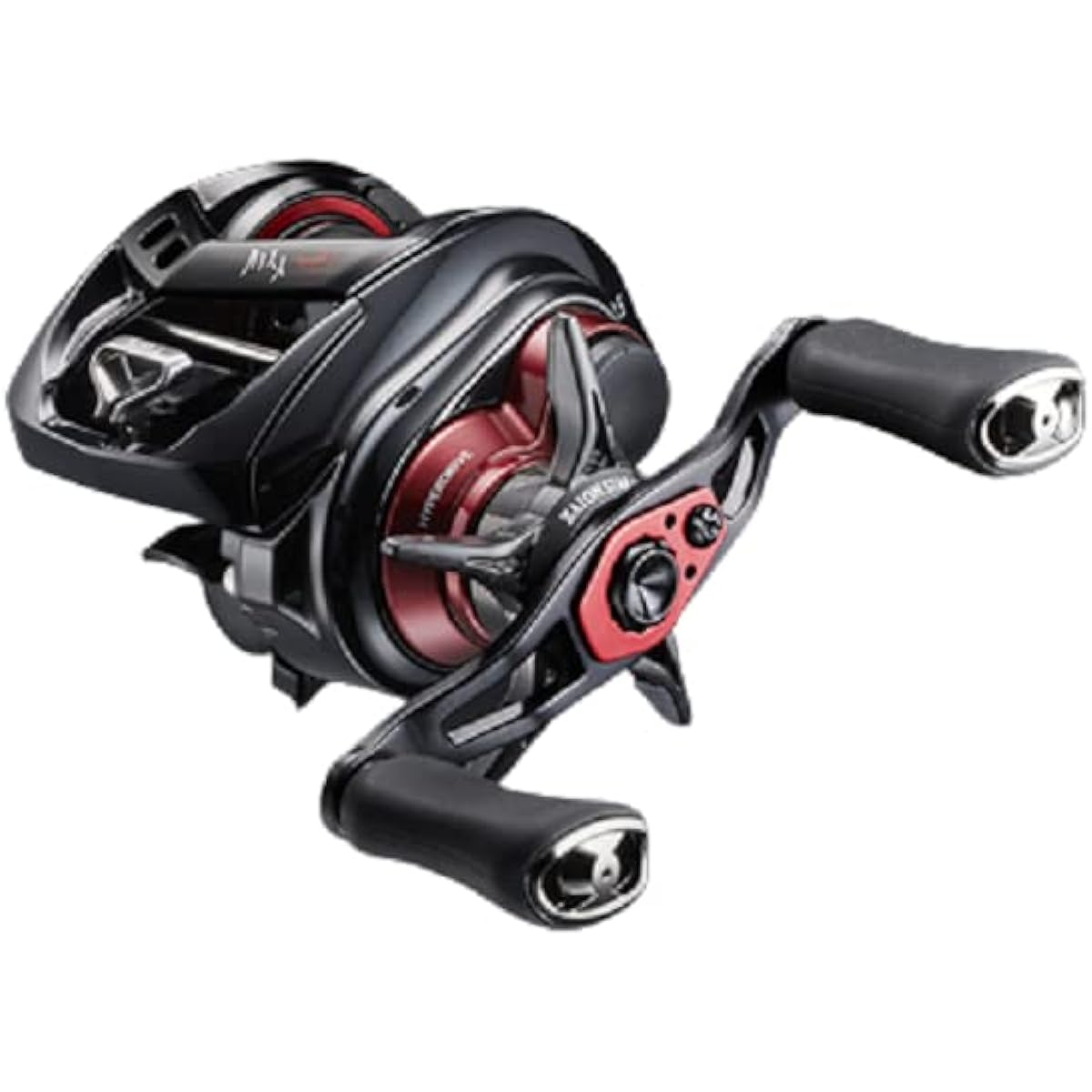 DAIWA Bait Reel 21 Moonlight Bijin AIR TW PE SPECIAL 8.5R/8.5L Right/Left Handle