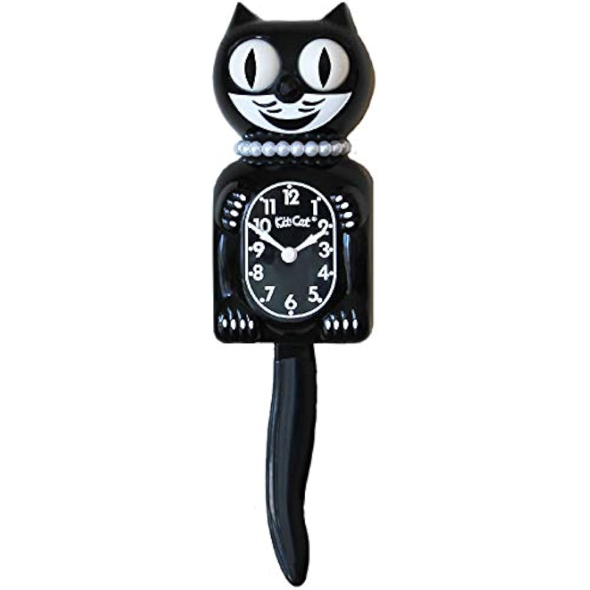 Kit Kat Kroc Lady Classic Black