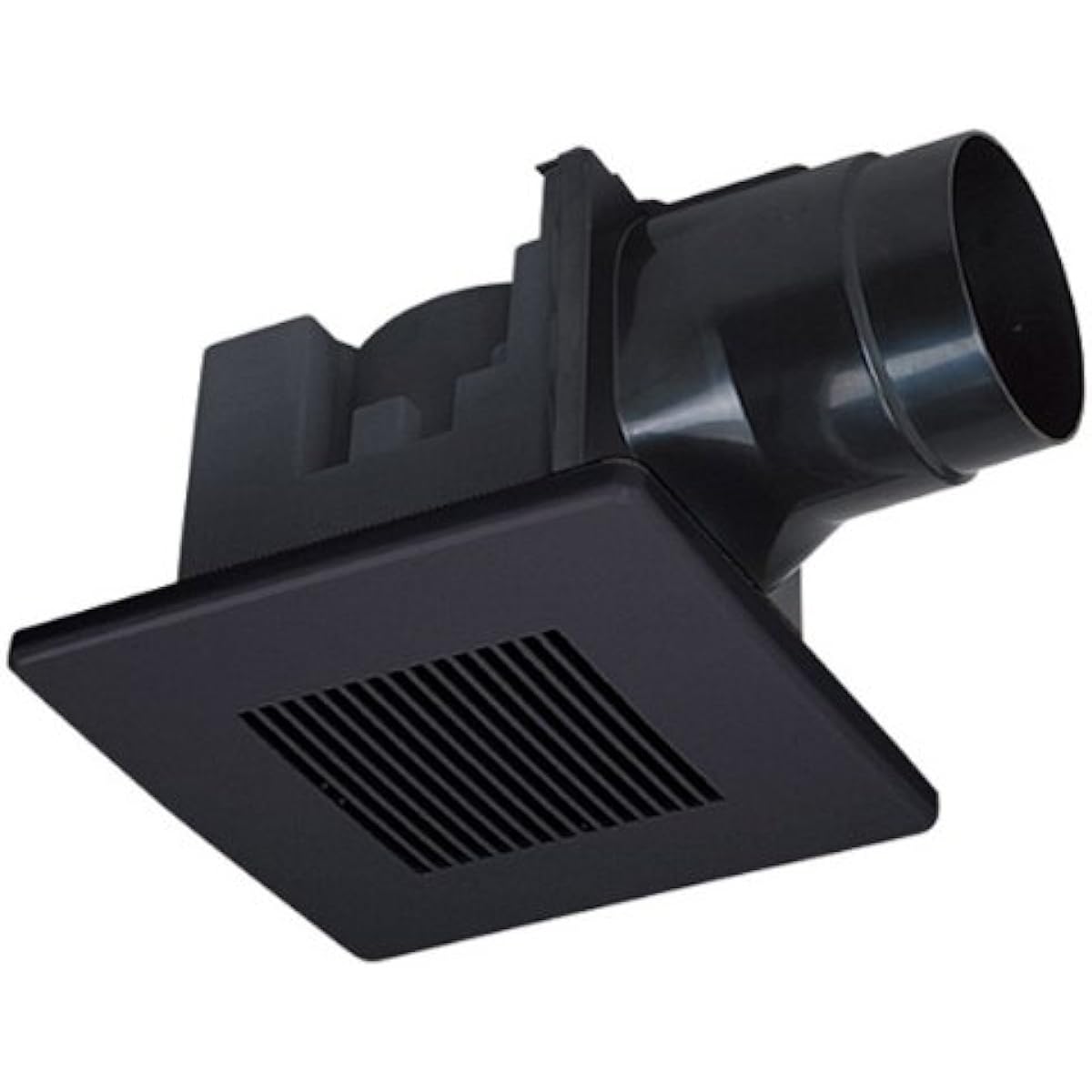 Mitsubishi Electric (MITSUBISHI) Duct Ventilation Fan Ceiling Recessed Type VD-08ZLXC8-CK