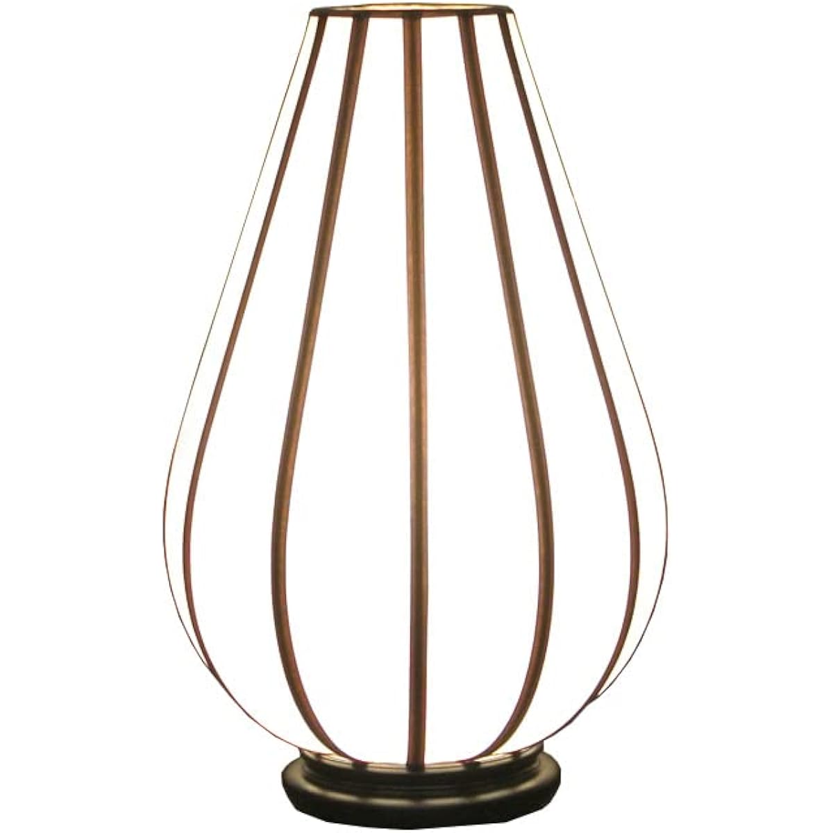 Wanon Lotus M Floor Lamp Indirect Lighting Stylish Cute Lamp Bedside Bedroom Table Lamp Lighting Fixture Light LED Compatible