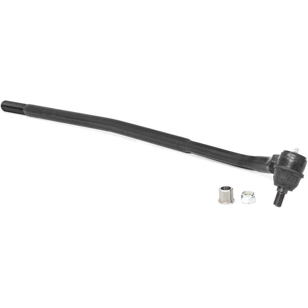 [ROUGH COUNTRY Ruff Country] 3.5-6 inch up High Stea Drag Link JEEP Jeep Wrangler Wrangler JK/10600