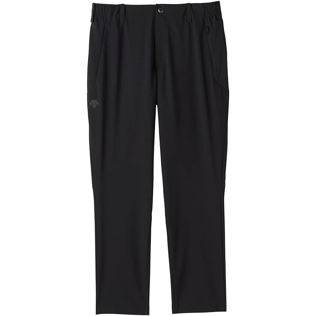 [DESCENTE] Training Pants ZERO PANTS Stretch Water Repellent