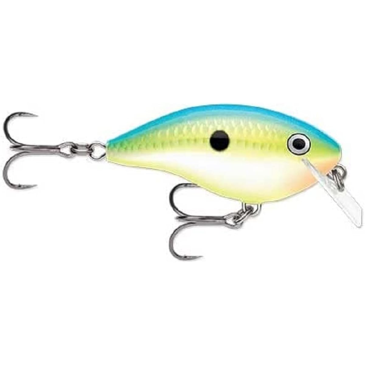 Rapala Otto's Garage Rocco 6cm 10g