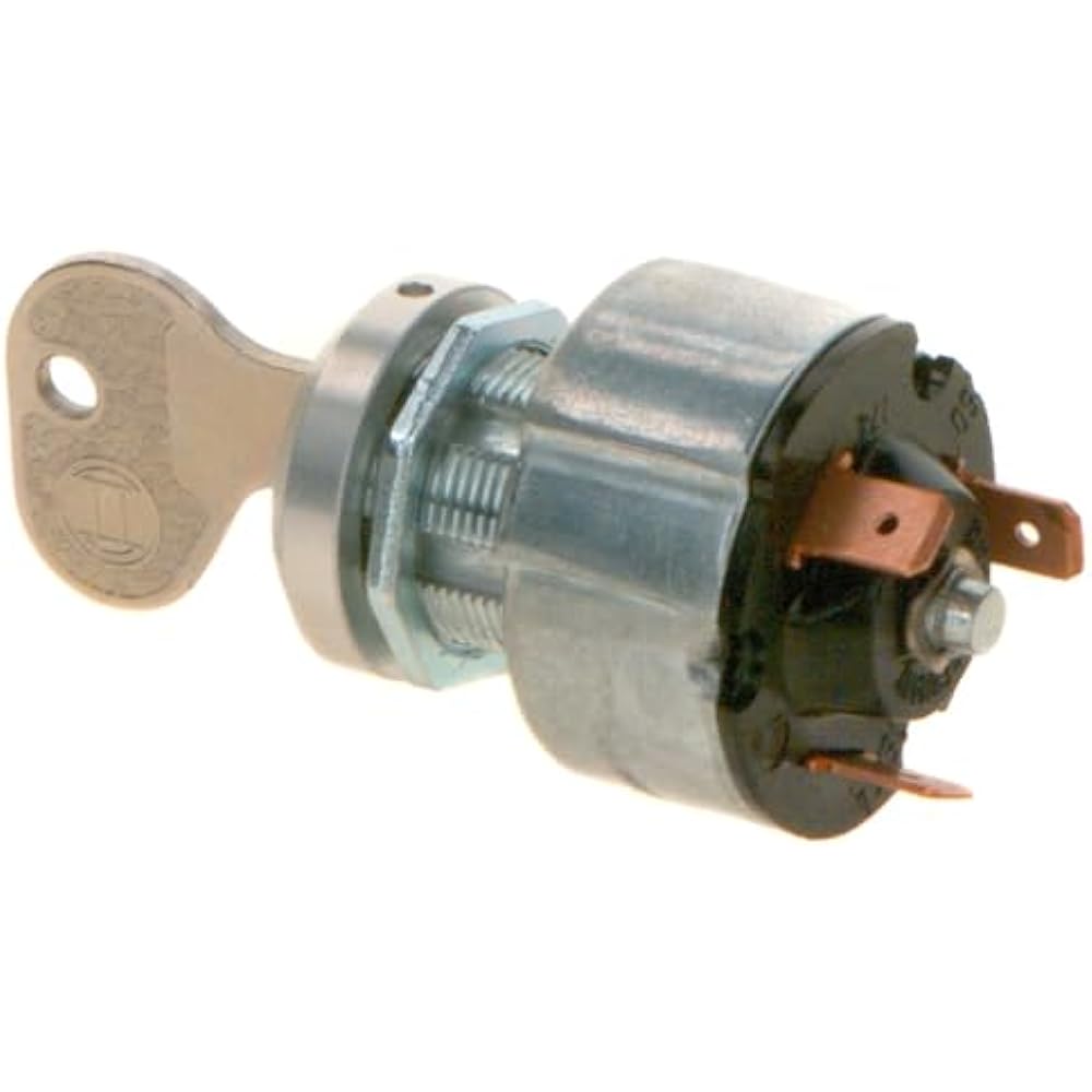 Bosch Spark Plugs 342311007