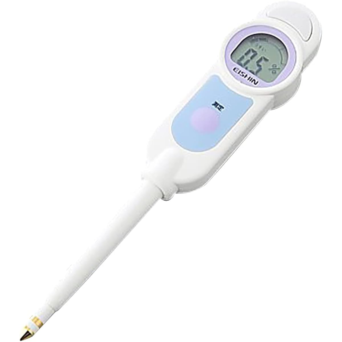 Eisin digital salinity meter