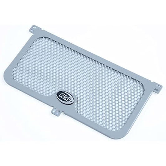 R&G RG-OCG0034TI Oil Cooler Guard, Titanium (Color) BMW S1000R(19-)