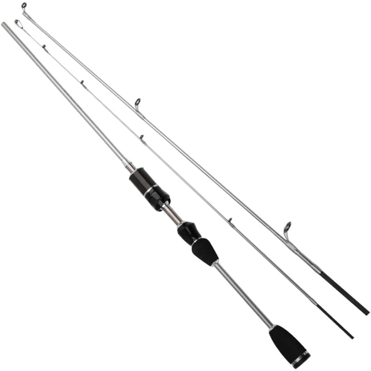 Marild Tokyo 1.95m L tone light game 3 piece lure rod, safe even if it breaks, lightweight and high strength