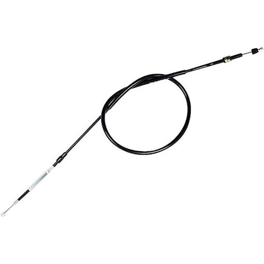 84 - 85 Suzuki RM125: Motion Pro Clutch Cable (Black)