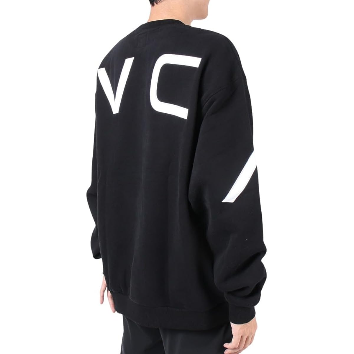 [Luca] 2023 Men's FAKE CR Trainer [2023 Fall/Winter Model]