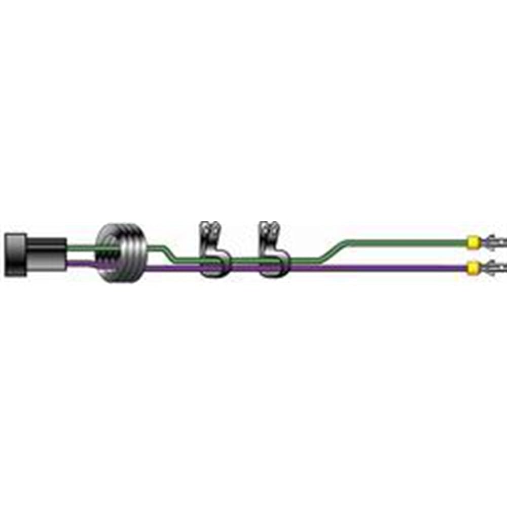 MSD 8861 HEI Module bypass cable