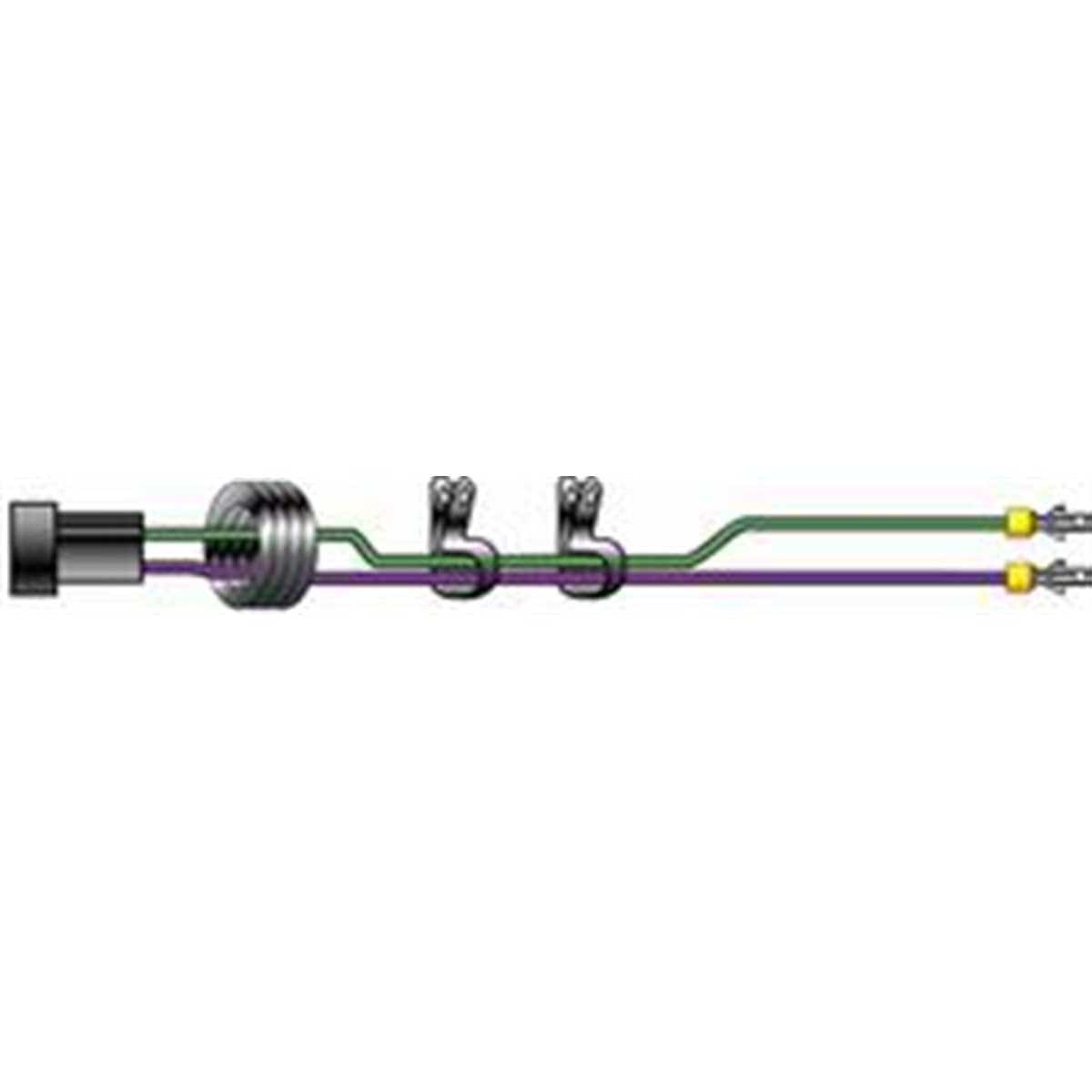 MSD 8861 HEI Module bypass cable