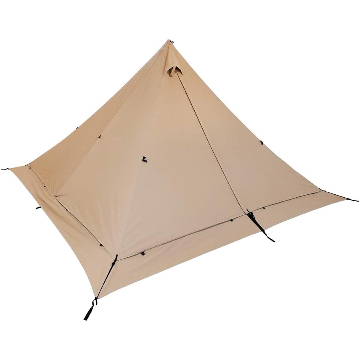 Tenmaku Design Panda TC Plus Camping & Hiking