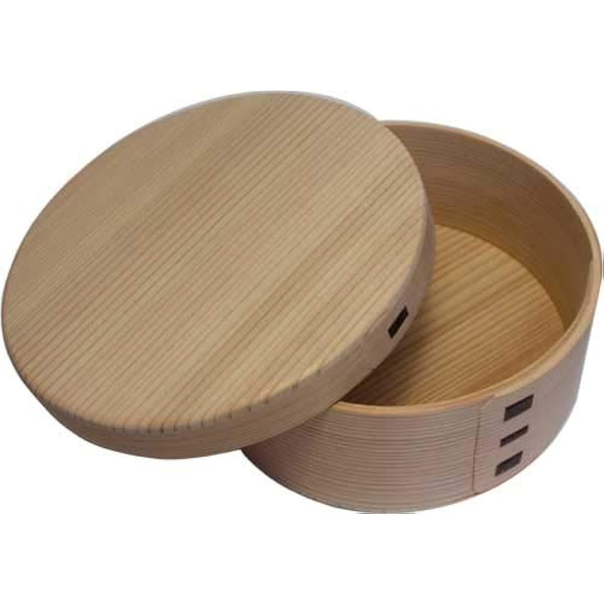 Odate Magewappa Ohitsu (1 cup) (for 1-2 people) Made in Akita cedar in Japan