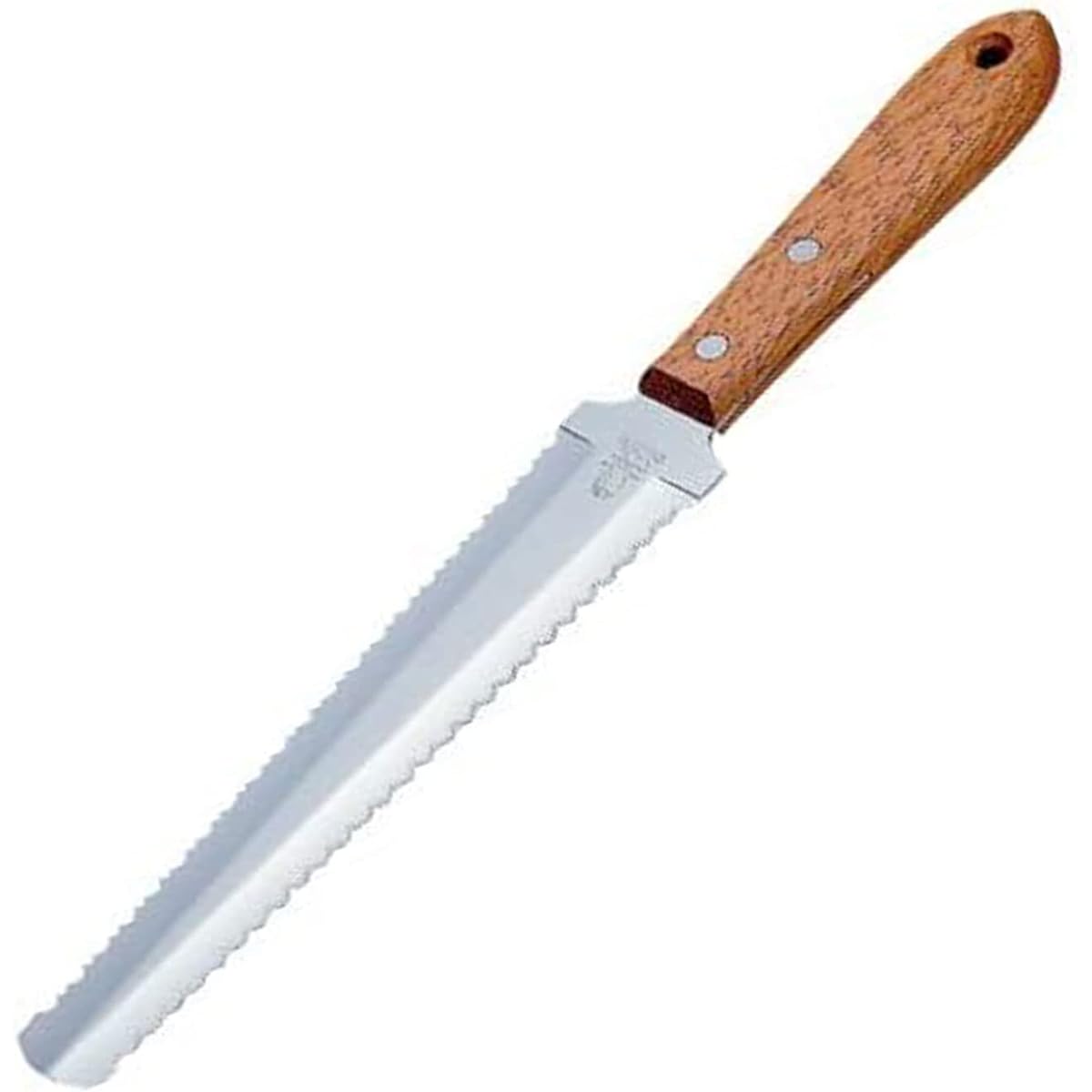 Village Blacksmith Double-Edged Tapered Rope Cutter [Village Blacksmith] Seal Included