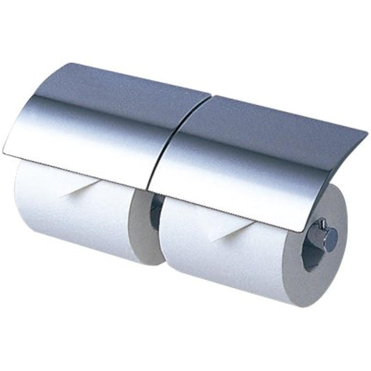 TOTO double paper roll metal YH63R core rod fixed type