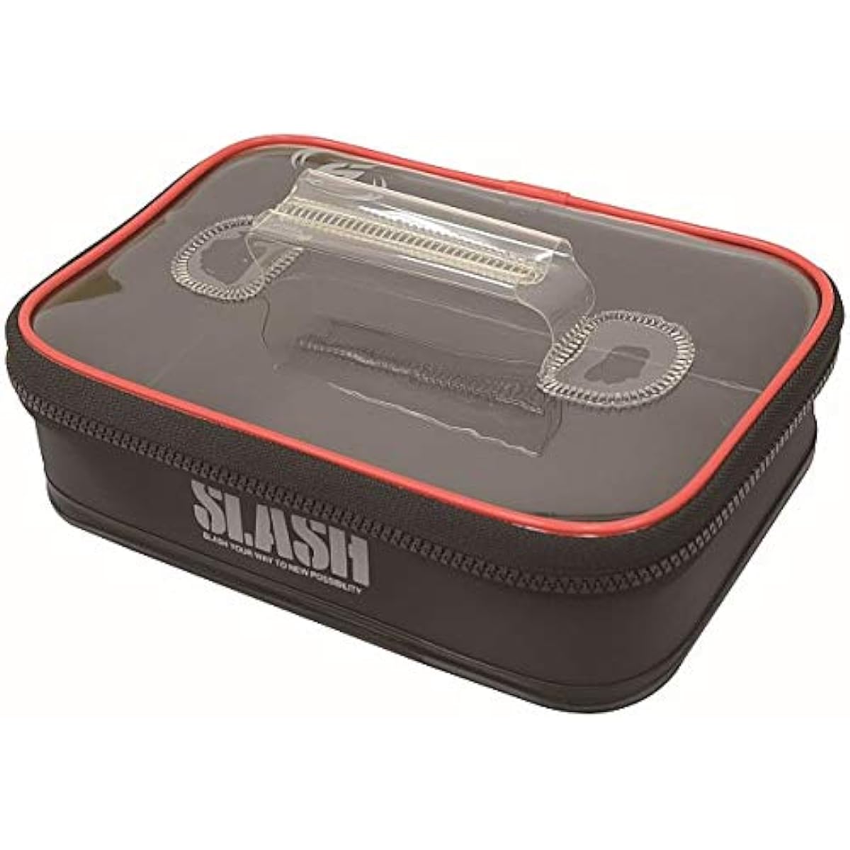Slash Storage Clear Pouch SL-150 SN