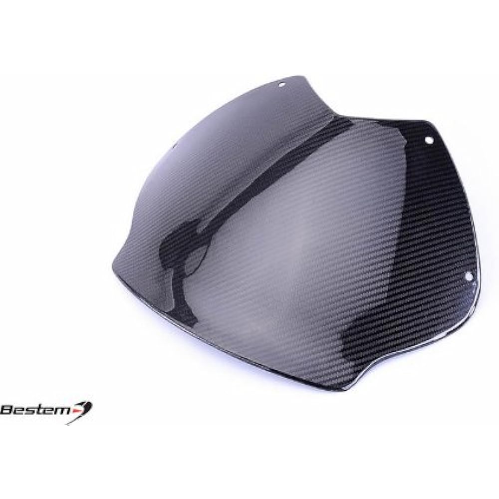 Bestem CBCA-RS-WSD-MT Carbon Fiber Full Glasses CAN-Am Spyder RS