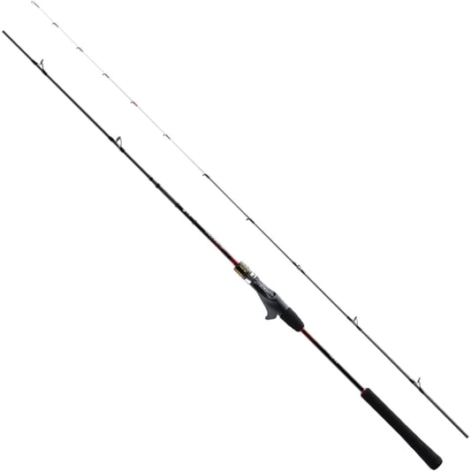 SHIMANO lure rod 22 Engetsu TT various sea bream mules