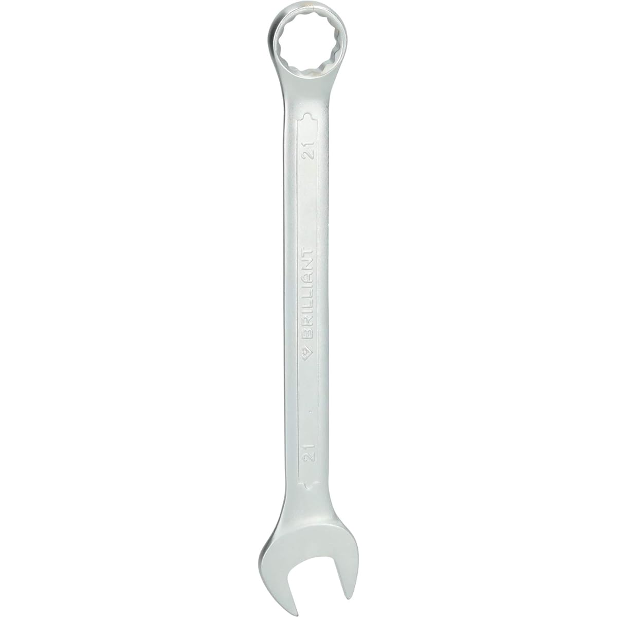 KS Tools Ring Open End Spanner 21mm BT011921