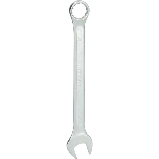 KS Tools Ring Open End Spanner 21mm BT011921